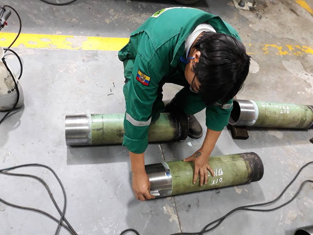 Trabajo en Piso TrabajoPiso